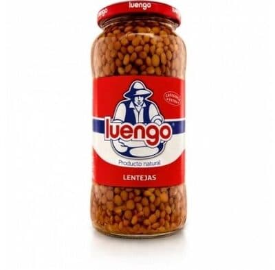 Lentejas
