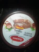 Pâte à Tartiner aux Noisettes