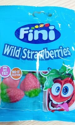 Fini, Gummy Candy