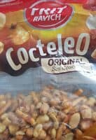 Cocteleo