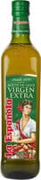 Aceite de oliva virgen extra