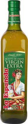 Aceite de oliva virgen extra