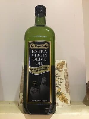 Extra Virgin Olive Oil