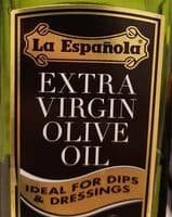Extra Virgin Olive Oil