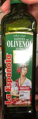 Natives Ölivenöl extra