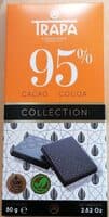Chocolate 95%