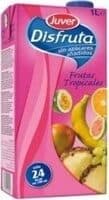 Disfruta TROPICAL Fruit's imp