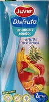 Néctar de frutas vitaminas sin azúcares añadidos brik - jus de fruits