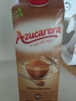 Azúcar moreno de caña integral no refinado