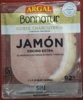 JAMÓN COCIDO EXTRA