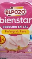 Bien Star pechuga de pavo
