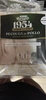 Pechuga de pollo