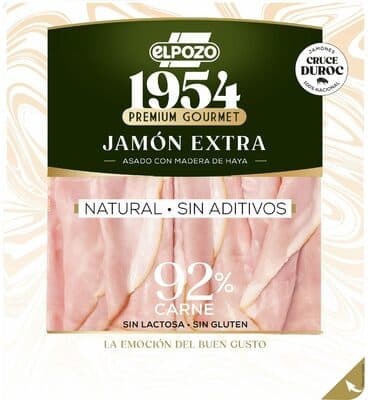 Jamón Extra