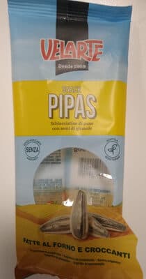 Pipas