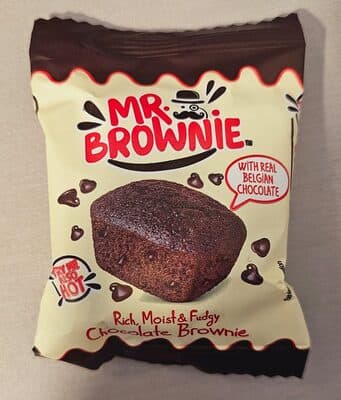 Chocolate Brownies