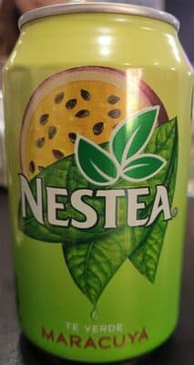 Nestea Maracuya