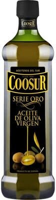 Aceite De Oliva Serie Oro
