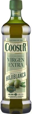 Aceite de oliva virgen extra hojiblanca