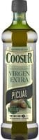 Aceite de oliva virgen extra picual