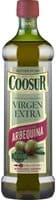 Aceite de oliva virgen extra arbequina