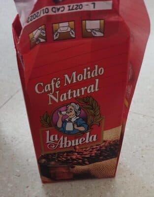 Cafe