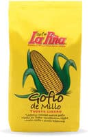 Gofio La piña