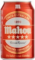 Cerveza especial