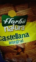 Flor u natura castellana integral