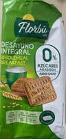 Desayuno integral