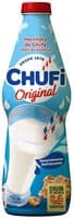 Horchata de chufa original