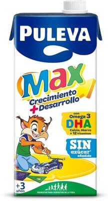 Puleva Max