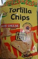 Tortilla chips