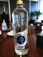Mondariz Naturelle 0,75 l - Premium Wasser