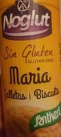 Noglut María