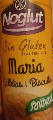 Noglut María