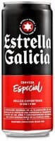 Estrella Galicia cerveza