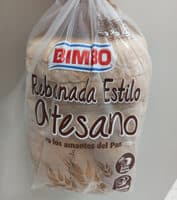 pan blanco