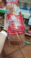 pan Bimbo cereales