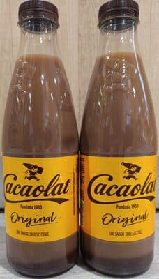 Cacaolat Original