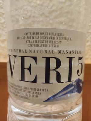 Agua