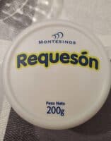 Requesón