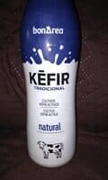 Kéfir tradicional