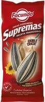Pipas suprema