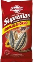 Pipas grandes supremas