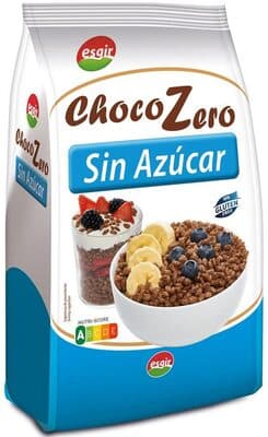 Choco zero