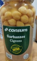 Garbanzos