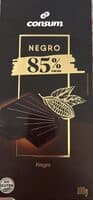 Negro 82% cacao