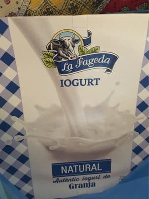 Iogurt