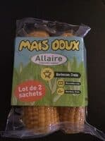Mais Doux