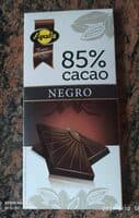 Chocolate Negro